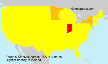 Stanivuk Stanivuk
