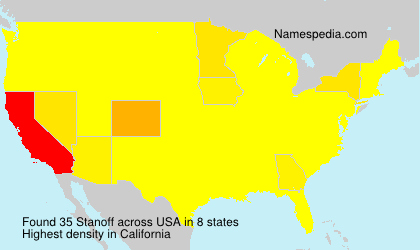 Stanoff Stanoff