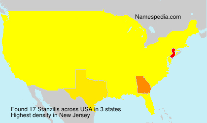Stanzilis Stanzilis