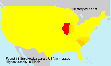Starykowicz Starykowicz