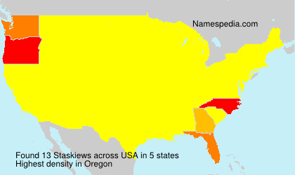 Staskiews Staskiews