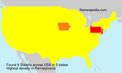 Statella Statella