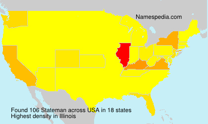 Stateman Stateman