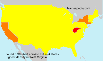 Staubert Staubert