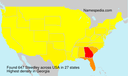 Steedley Steedley