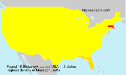 Stefancyk Stefancyk