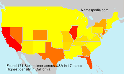 Steinheimer Steinheimer