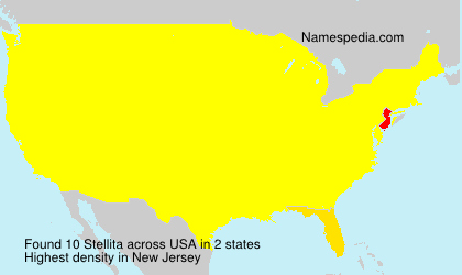 Stellita Stellita