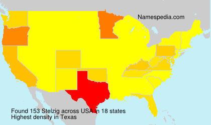 Stelzig Stelzig