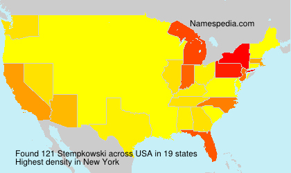 Stempkowski - USA