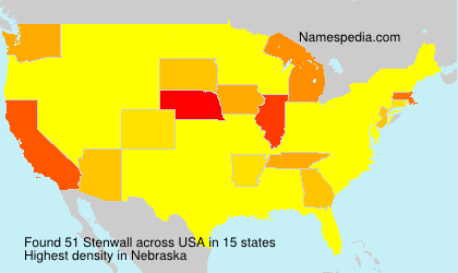 Stenwall Stenwall
