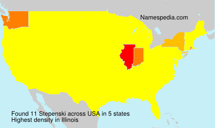 Stepenski Stepenski