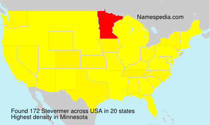 Stevermer Stevermer