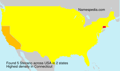 Stezano Stezano