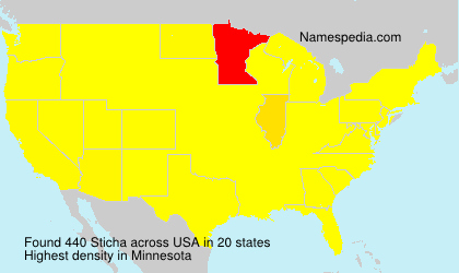 Sticha Sticha