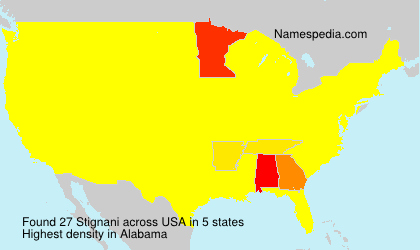 Stignani Stignani