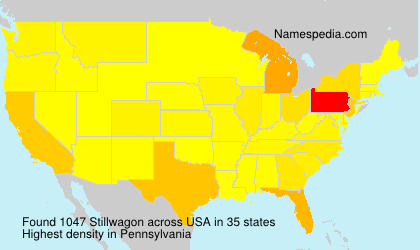 Stillwagon Stillwagon