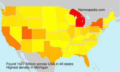 Stilson Stilson