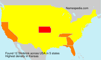 Stinbrink Stinbrink