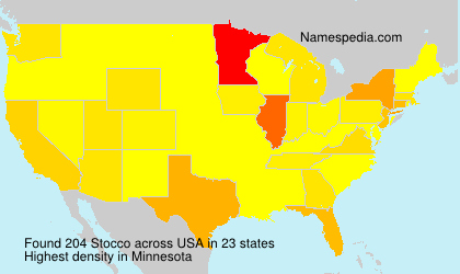 Stocco Stocco
