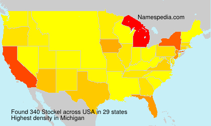 Stockel Stockel