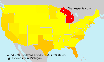 Stockford Stockford