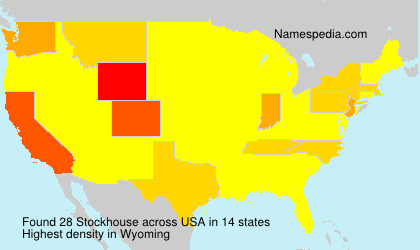 Stockhouse Stockhouse
