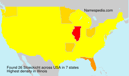 Stoeckicht Stoeckicht