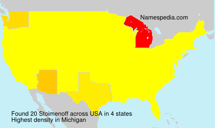 Stoimenoff Stoimenoff
