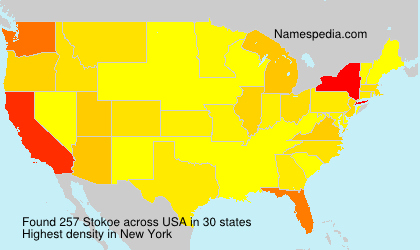 Stokoe Stokoe