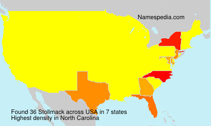 Stollmack Stollmack
