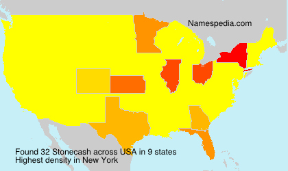 Stonecash Stonecash