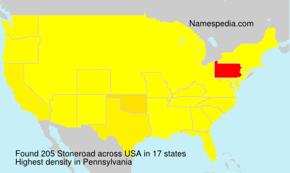 Stoneroad Stoneroad