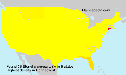 Stonoha Stonoha