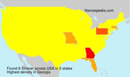 Straner Straner