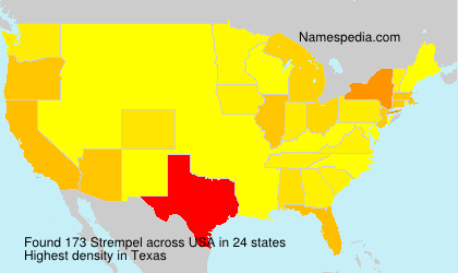 Strempel Strempel