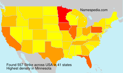 Strike Strike