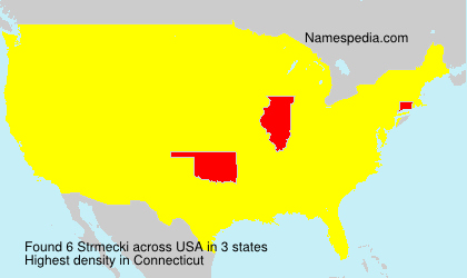 Strmecki Strmecki