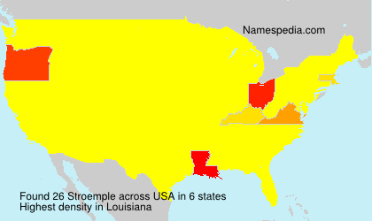 Stroemple Stroemple