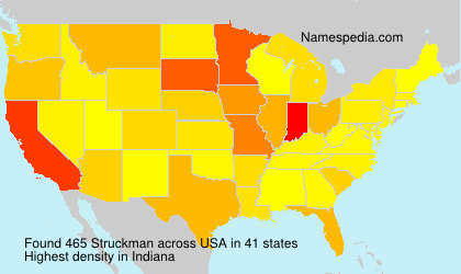 Struckman Struckman