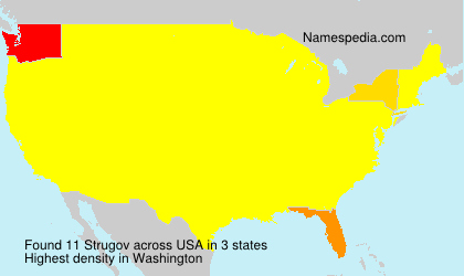 Strugov Strugov