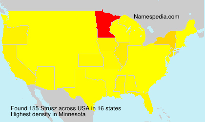 Strusz Strusz