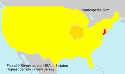 Strych Strych