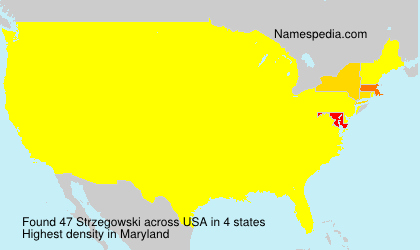 Strzegowski Strzegowski