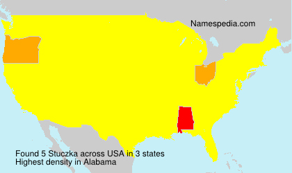 Stuczka Stuczka