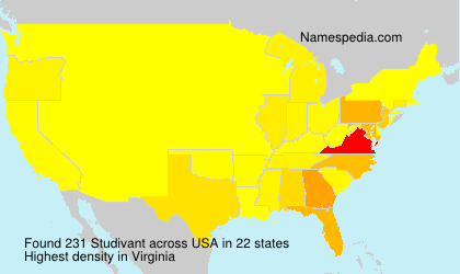 Studivant Studivant