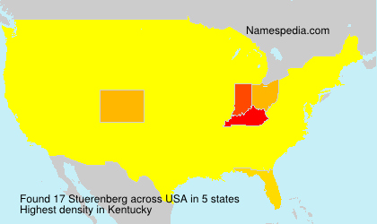 Stuerenberg Stuerenberg