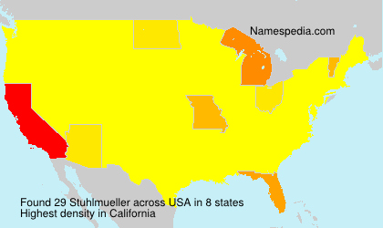 Stuhlmueller Stuhlmueller