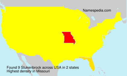 Stukenbrock Stukenbrock