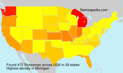 Stutesman Stutesman